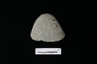 石片器藏品圖，第1張