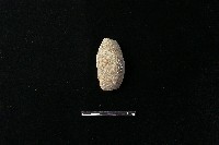 石片器藏品圖，第2張