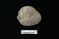 石片器藏品圖，第2張