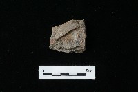 磨製斧鋤形器藏品圖，第2張