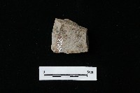 磨製斧鋤形器藏品圖，第1張