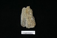 斧鋤形器藏品圖，第2張