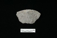 石片器藏品圖，第2張