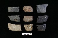 石刀藏品圖，第3張