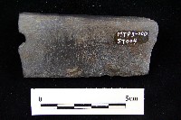 石刀藏品圖，第4張