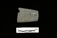 磨製石器藏品圖，第3張