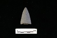 矛鏃形器藏品圖，第1張