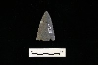 矛鏃形器藏品圖，第2張