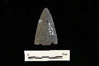 矛鏃形器藏品圖，第3張