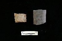 磨製斧鋤形器藏品圖，第2張