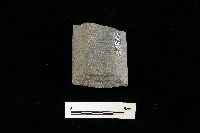 磨製斧鋤形器藏品圖，第3張