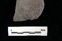 磨製斧鋤形器藏品圖，第3張