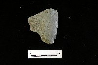 磨製斧鋤形器藏品圖，第2張