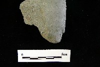 磨製斧鋤形器藏品圖，第1張