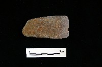 打製石器藏品圖，第2張
