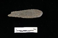 打製石器藏品圖，第2張