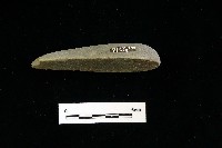 打製石器藏品圖，第3張