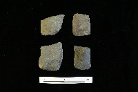 磨製石器藏品圖，第1張
