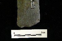 磨製斧鋤形器藏品圖，第3張