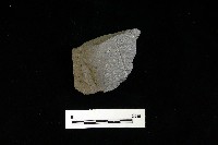 磨製斧鋤形器藏品圖，第2張