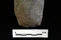 磨製斧鋤形器藏品圖，第6張