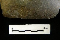 磨製斧鋤形器藏品圖，第7張