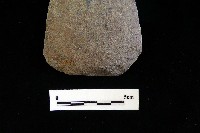 斧鋤形器藏品圖，第4張