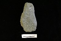 斧鋤形器藏品圖，第2張