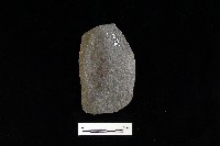 斧鋤形器藏品圖，第2張