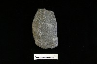 斧鋤形器藏品圖，第1張