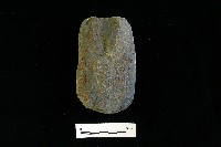 斧鋤形器藏品圖，第2張