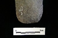 磨製斧鋤形器藏品圖，第5張