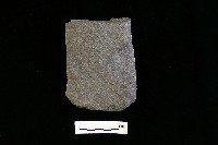 斧鋤形器藏品圖，第1張