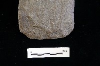 斧鋤形器藏品圖，第3張