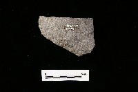 斧鋤形器藏品圖，第1張