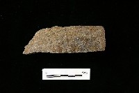 斧鋤形器藏品圖，第1張