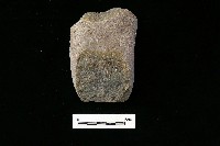 斧鋤形器藏品圖，第2張