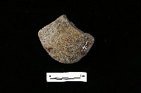 斧鋤形器藏品圖，第1張