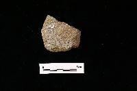 斧鋤形器藏品圖，第1張