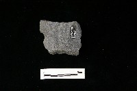 斧鋤形器藏品圖，第1張