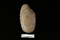 斧鋤形器藏品圖，第1張
