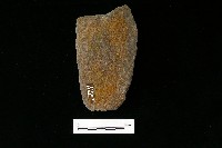 斧鋤形器藏品圖，第2張