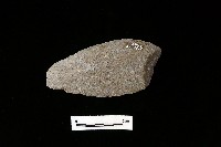 石片器藏品圖，第1張