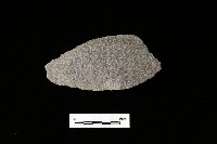 石片器藏品圖，第2張