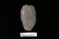 石片器藏品圖，第1張