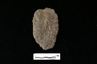 石片器藏品圖，第2張