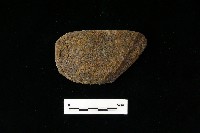 石片器藏品圖，第2張