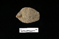 石片器藏品圖，第2張