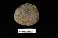 石片器藏品圖，第2張