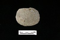 石片器藏品圖，第1張